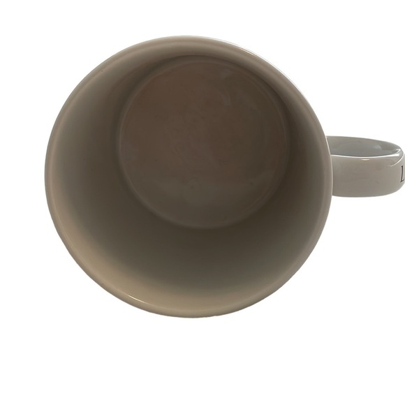 Vintage 1994 Starbucks Las Vegas Dice City Mug Collector Series - Picture 6 of 11